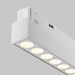 Трековый светильник Points Exility 2700-6000K 24Вт 36° Dim Dali1 / Maytoni TR031-4-24WTW-DD-W