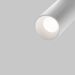 Трековый светильник Focus Led Exility 2700-6000K 5Вт 24° Dim Smart / Maytoni TR032-4-5W3K-S-DS-W Трековый светильник Focus Led Exility 2700-6000K 5Вт 24° Dim Smart / Maytoni TR032-4-5W3K-S-DS-W