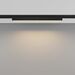 Трековый светильник Basis Levity 2700К 8Вт 100° / Maytoni TR192-1-8W2.7K-B