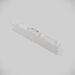 Трековый светильник Basis Gravity 3000K 20Вт 120° / Maytoni TR075-2-20W3K-W Трековый светильник Basis Gravity 3000K 20Вт 120° / Maytoni TR075-2-20W3K-W