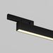 Трековый светильник Basis Levity 2700К 8Вт 100° / Maytoni TR192-1-8W2.7K-B