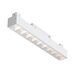 Трековый светильник Points Gravity 4000K 20Вт 30° / Maytoni TR076-2-20W4K-W Трековый светильник Points Gravity 4000K 20Вт 30° / Maytoni TR076-2-20W4K-W