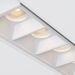 Трековый светильник Points Gravity 3000K 20Вт 30° / Maytoni TR076-2-20W3K-W Трековый светильник Points Gravity 3000K 20Вт 30° / Maytoni TR076-2-20W3K-W
