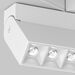 Трековый светильник Points Rot Gravity 4000K 20Вт 30° / Maytoni TR077-2-20W4K-W Трековый светильник Points Rot Gravity 4000K 20Вт 30° / Maytoni TR077-2-20W4K-W