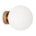 Настенный светильник (бра) Maytoni Basic form MOD321WL-01G2