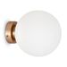 Настенный светильник (бра) Maytoni Basic form MOD321WL-01G3