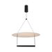 Подвесной светильник Maytoni Ambience MOD280PL-L30B3K