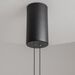 Подвесной светильник Maytoni Ambience MOD280PL-L30B3K