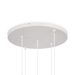 Подвесной светильник Maytoni Basic form MOD321PL-05W