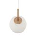 Подвесной светильник Maytoni Basic form MOD321PL-01G3
