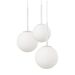 Подвесной светильник Maytoni Basic form MOD321PL-03W
