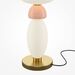 Настольный светильник Maytoni Adore MOD297TL-L24BS3K