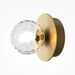 Настенный светильник (бра) Maytoni Ambre MOD331WL-L3BS3K