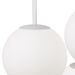 Подвесной светильник Maytoni Basic form MOD321PL-03W