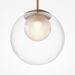 Подвесной светильник Maytoni Basic form MOD521PL-01G3
