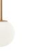 Подвесной светильник Maytoni Basic form MOD321PL-01G1