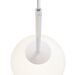 Подвесной светильник Maytoni Basic form MOD321PL-01W1