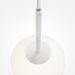 Подвесной светильник Maytoni Basic form MOD321PL-01W1