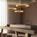 Подвесной светильник Maytoni Ambre MOD331PL-L42BS3K