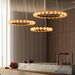 Подвесной светильник Maytoni Ambre MOD331PL-L42BS3K