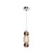 Подвесной светильник Maytoni Drop MOD273PL-L16CH3K