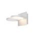 Настенный светильник (бра) Maytoni Flap MOD354WL-L12W3K