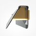 Настенный светильник (бра) Maytoni Flat MOD296WL-L10BS3K