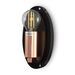 Настенный светильник (бра) Maytoni Mabell MOD306WL-01C