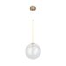 Подвесной светильник Maytoni Mood MOD172PL-01BS