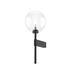 Настенный светильник (бра) Maytoni Mood MOD172WL-01B
