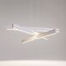 Подвесной светильник Maytoni Origami MOD163PL-L38W4K