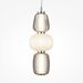 Подвесной светильник Maytoni Pattern MOD267PL-L28CH3K