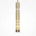Подвесной светильник Maytoni Ordo MOD272PL-L12BS3K