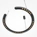Подвесной светильник Maytoni Motion MOD276PL-L20B3K