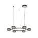 Подвесной светильник Maytoni Mind MOD299PL-L60BC3K