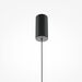 Подвесной светильник Maytoni Motion MOD276PL-L20B3K