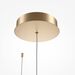 Подвесной светильник Maytoni Plons MOD283PL-L34BS3K