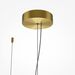 Подвесной светильник Maytoni Mind MOD299PL-L60BS3K