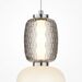 Настенный светильник (бра) Maytoni Pattern MOD267WL-L18CH3K