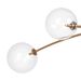 Подвесной светильник Maytoni Mood MOD172PL-06BS