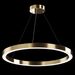 Подвесной светильник Maytoni Saturno MOD415PL-L60BS4K