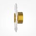 Настенный светильник (бра) Maytoni Sparkle MOD343WL-L5BS3K3