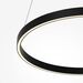 Подвесной светильник Maytoni Rim MOD058PL-L32BK