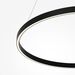 Подвесной светильник Maytoni Rim MOD058PL-L42BK