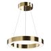 Подвесной светильник Maytoni Saturno MOD415PL-L36BS4K