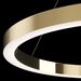 Подвесной светильник Maytoni Saturno MOD415PL-L60BS4K