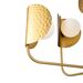 Подвесной светильник Maytoni Tropic MOD164PL-06BS