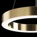 Подвесной светильник Maytoni Saturno MOD415PL-L36BS4K