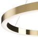 Подвесной светильник Maytoni Saturno MOD415PL-L60BS4K