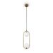 Подвесной светильник Maytoni Ring MOD013PL-02BS1